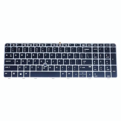 מקלדת למחשב נייד Hp 850 G3