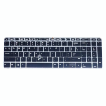 מקלדת למחשב נייד Hp 850 G3 Backlight