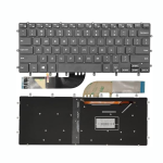 מקלדת למחשב נייד Dell XPS 15 9560 7590 Backlight
