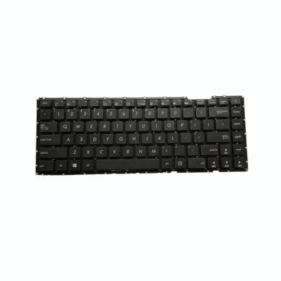 מקלדת למחשב נייד Asus X442U Black