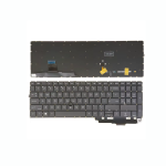 מקלדת HP 850 G7 G8 Backlight
