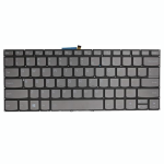 מקלדת למחשב נייד Lenovo C340 15IWL Backlight