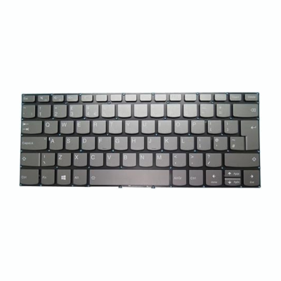 מקלדת למחשב נייד Lenovo flex-15iml backlight