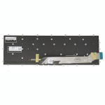 מקלדת למחשב נייד Dell 15-5567 backlight