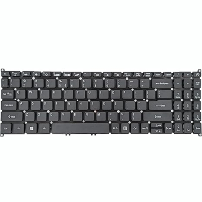 מקלדת למחשב נייד Acer A315 42 52