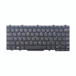 מקלדת למחשב נייד Dell E7470