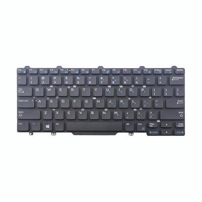 מקלדת למחשב נייד Dell E7470