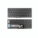 מקלדת Lenovo yoga slim 7-13itl05- ThinkBook 13s G2 black backlight