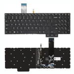 מקלדת למחשב נייד Lenovo legion 5 15iah7h backlight