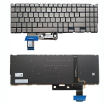 מקלדת למחשב נייד Asus UX533