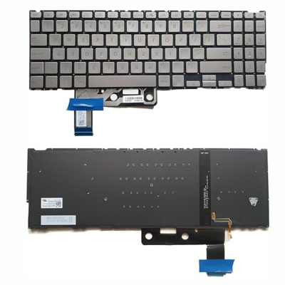 מקלדת למחשב נייד Asus UX533