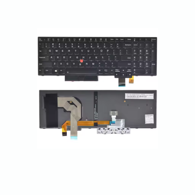 מקלדת Lenovo T570 backlight
