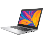 מחשב נייד מבית HP דגם ProBook 640 G5 i5-8th 8GB RAM 256GB SSD