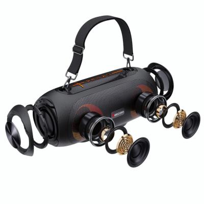 רמקול נייד GF702 מבית Beecaro