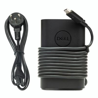 מטען Dell 20V/3.25A Type C 60W 6th gen