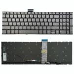 מקלדת Lenovo Ideapad 5-15IIL05 V15 G2-ITL 3-15iau7 3-15alc6 Backlight