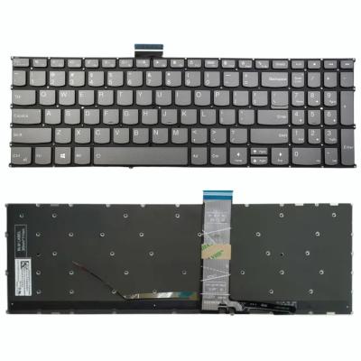 מקלדת Lenovo Ideapad 5-15IIL05 V15 G2-ITL 3-15iau7 3-15alc6 Backlight