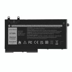 סוללה Dell 5400 5410 5500 R8D7N 51WH Internal Original