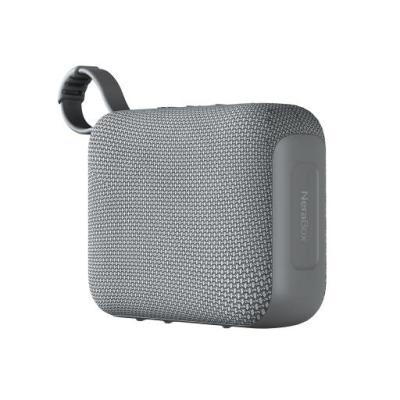 רמקול Bluetooth נייד Fantech NeraBox BS153 5W עם TWS – אפור