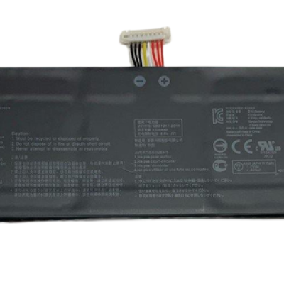 סוללה למחשב נייד אסוס ASUS C21N1618