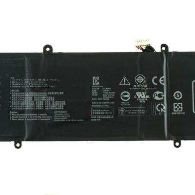 סוללה למחשב נייד אסוס בטריה Asus C31N1821