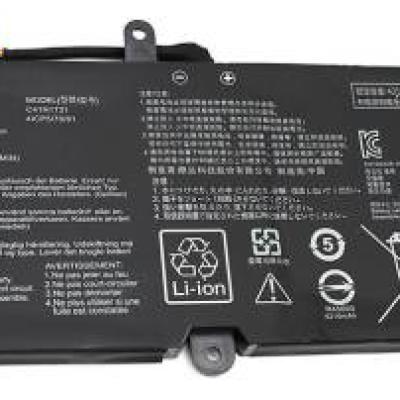 סוללה למחשב נייד אסוס בטריה Asus C41N1731