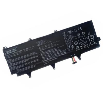 סוללה למחשב נייד אסוס בטריה Asus C41N1802