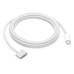 כבל טעינה מקורי של Apple עם חיבור USB-C אל חיבור MagSafe 3