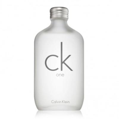 בושם CK ONE א.ד.ט