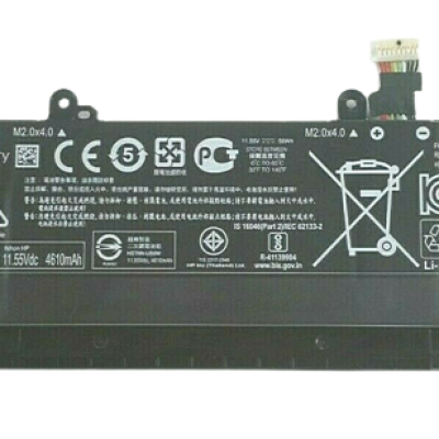 סוללה למחשב נייד בטריה Hp CC03XL TYPE B