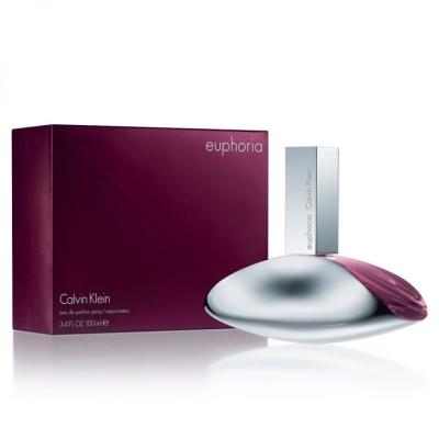 בושם CK EUPHORIA א.ד.פ