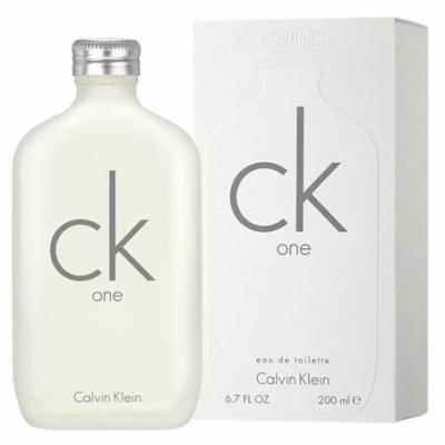בושם CK ONE א.ד.ט
