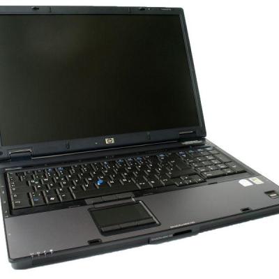מסך למחשב נייד HP COMPAQ DV5