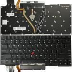 מקלדת למחשב נייד Lenovo X1 Yoga 4th Gen TrackPoint Backlight