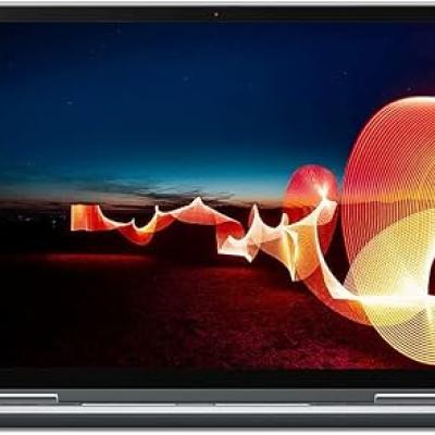 מחשב נייד מתהפך מחודש Lenovo ThinkPad X1 Yoga Gen 1 i7 דור 6 16GB RAM 256GB SSD Touchscreen