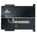 מקלדת למחשב נייד  Asus FX506 Backlight