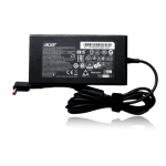 מטען למחשב נייד Acer 19.5V/9.23A 7.4*5.0