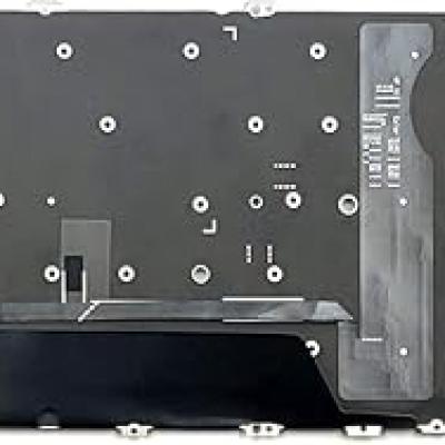 מקלדת למחשב נייד Hp 1030 G2 G3 Backlight
