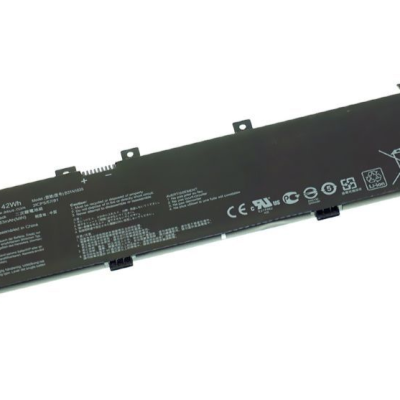 סוללה למחשב נייד אסוס בטריה Asus B31N1635
