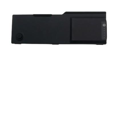 סוללה חליפית למחשב נייד Dell 6400/E1505/KD476