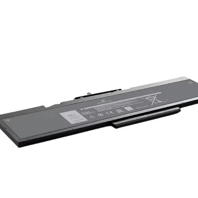 סוללה Dell 15-3520 VG93N 92Wh