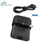 מטען מקורי למחשב נייד Dell 19.5V/3.34A 7.4*5.0 65W Rounded