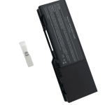סוללה חליפית למחשב נייד Dell 6400/E1505/KD476