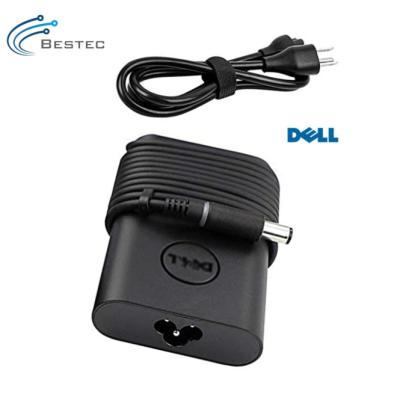 מטען מקורי למחשב נייד Dell 19.5V/3.34A 7.4*5.0 65W Rounded