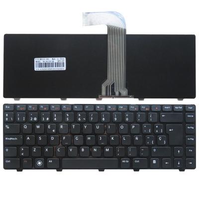 מקלדת למחשב נייד Dell 3550