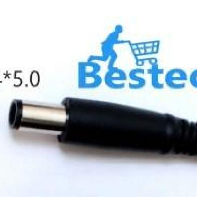 מטען מקורי למחשב נייד דל Dell 19.5V 3.34A 65W