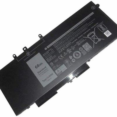 סוללה מקורית למחשב נייד Dell 5480 GJKNX