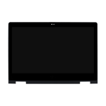 מסך למחשב נייד 15.6  Sl 1920*1080 40pin Dell 15-5568 U/D br LCD+Touch F. Assm RC