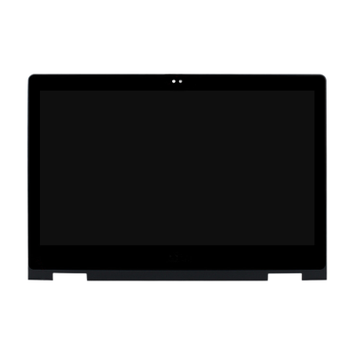 מסך למחשב נייד 15.6  Sl 1920*1080 40pin Dell 15-5568 U/D br LCD+Touch F. Assm RC