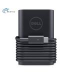 מטען מקורי למחשב נייד דל  Dell 20V/3.25A 65W USB TYPE – C